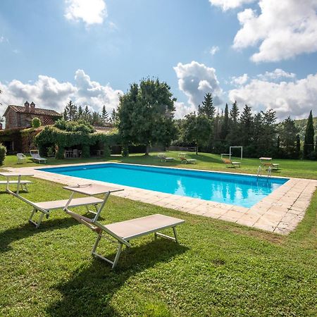 Agriturismo Il Chiassale Rapolano Terme Exterior photo