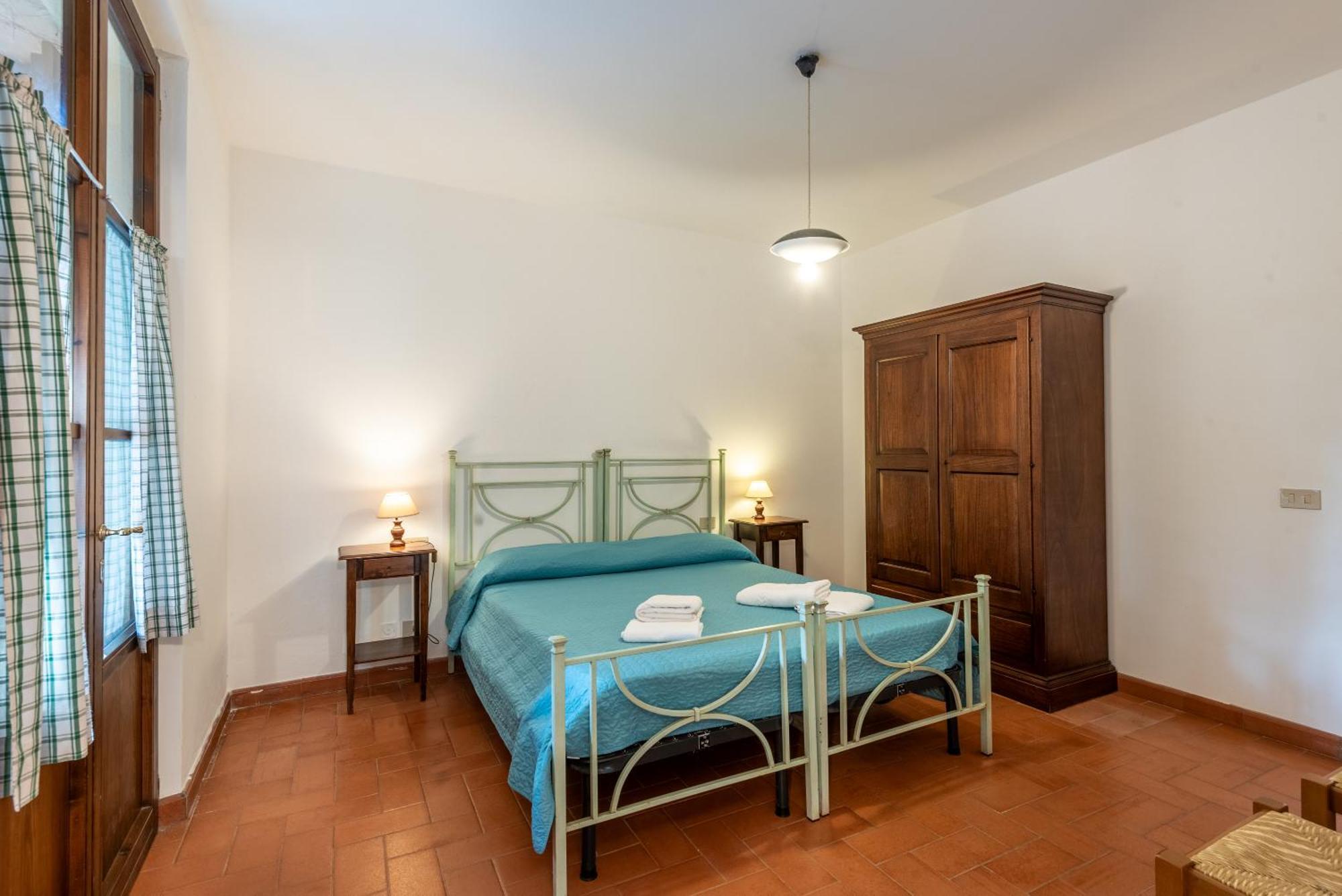 Agriturismo Il Chiassale Rapolano Terme Exterior photo