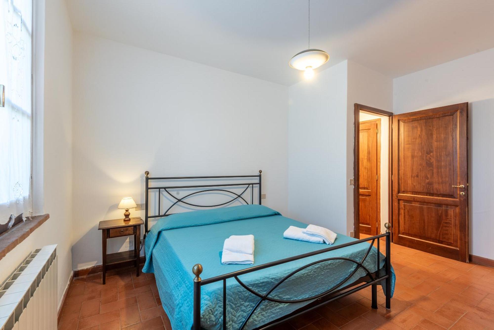 Agriturismo Il Chiassale Rapolano Terme Exterior photo