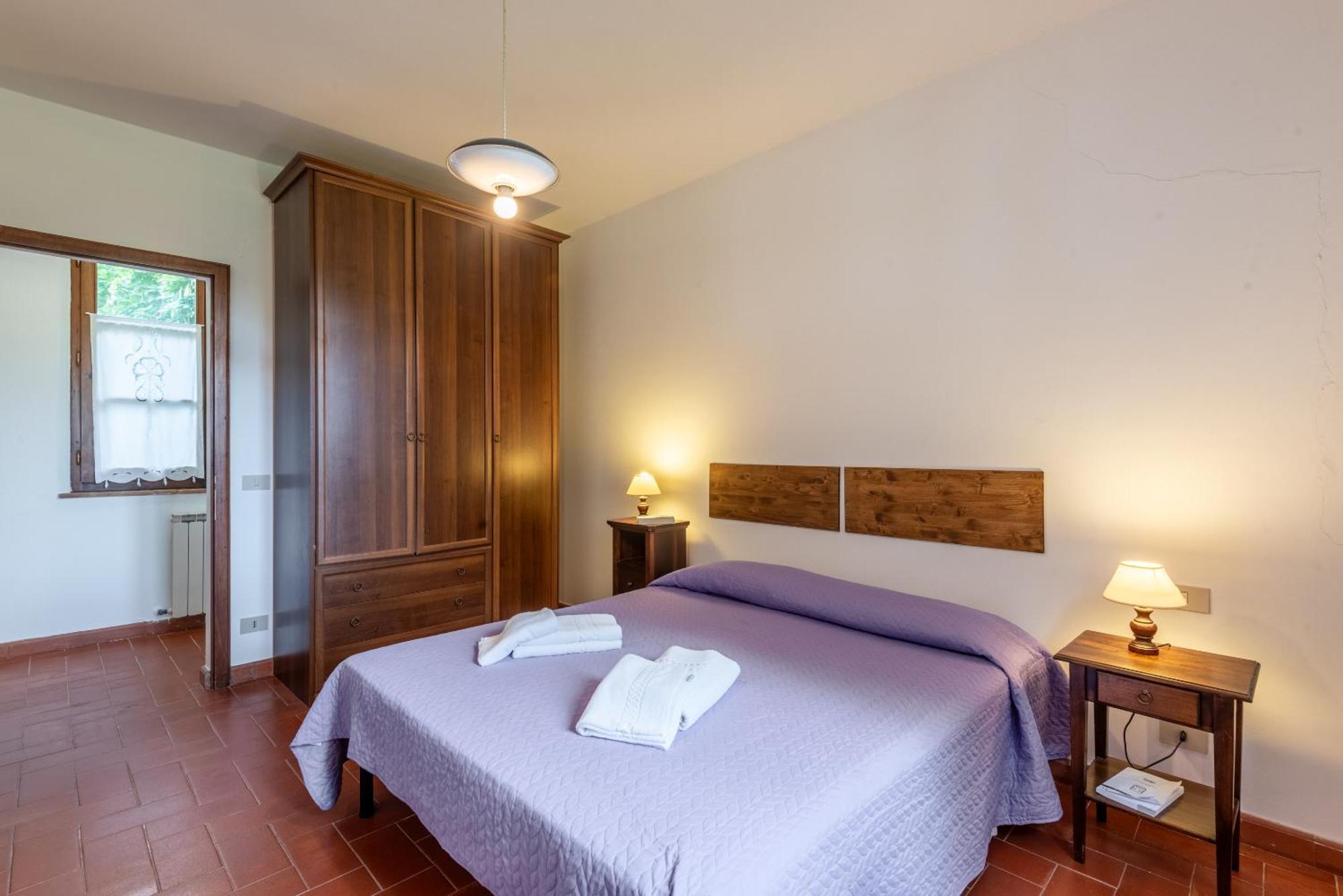 Agriturismo Il Chiassale Rapolano Terme Exterior photo
