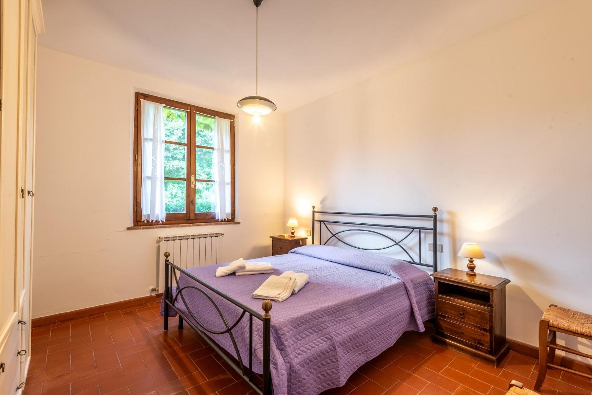 Agriturismo Il Chiassale Rapolano Terme Exterior photo