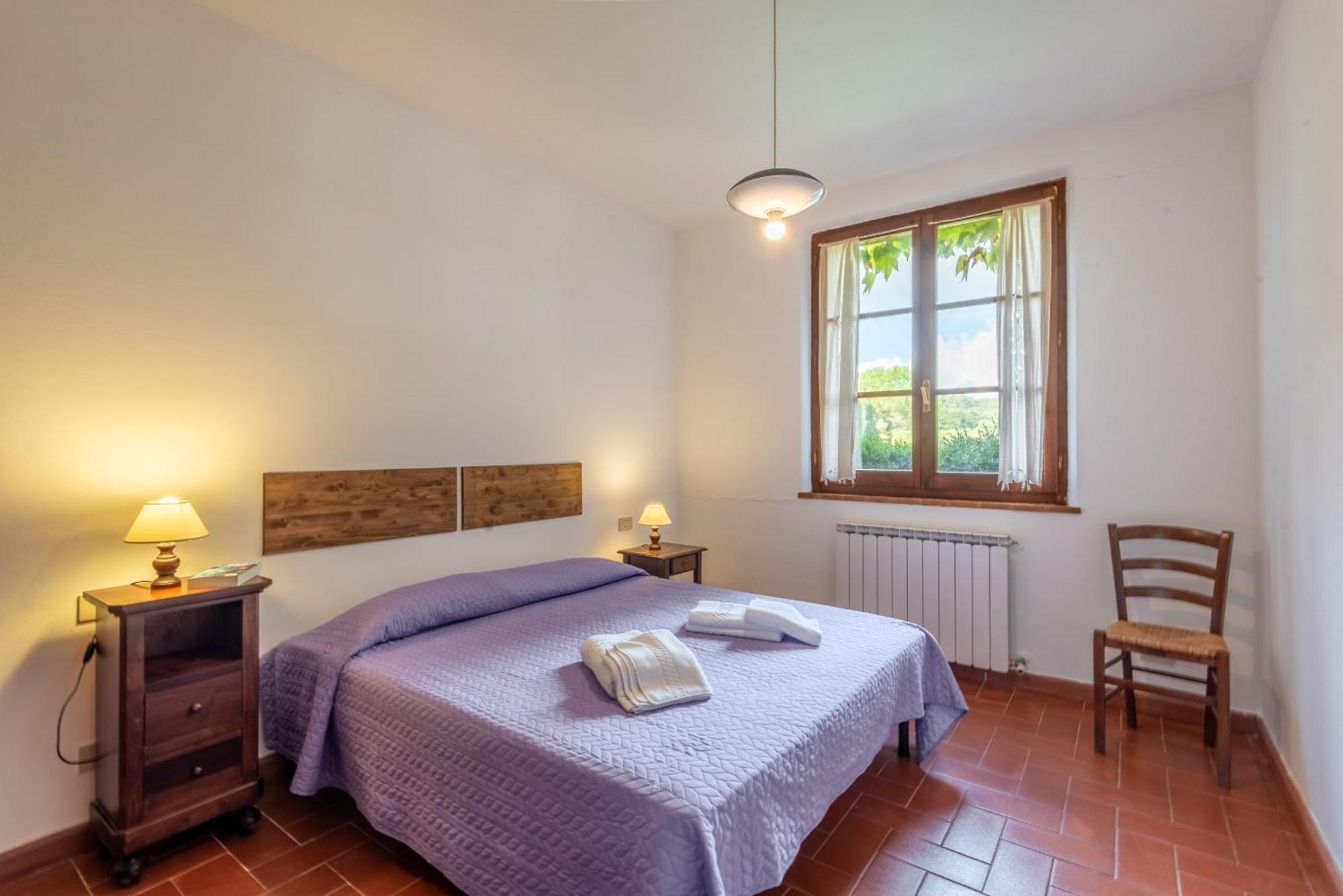 Agriturismo Il Chiassale Rapolano Terme Exterior photo