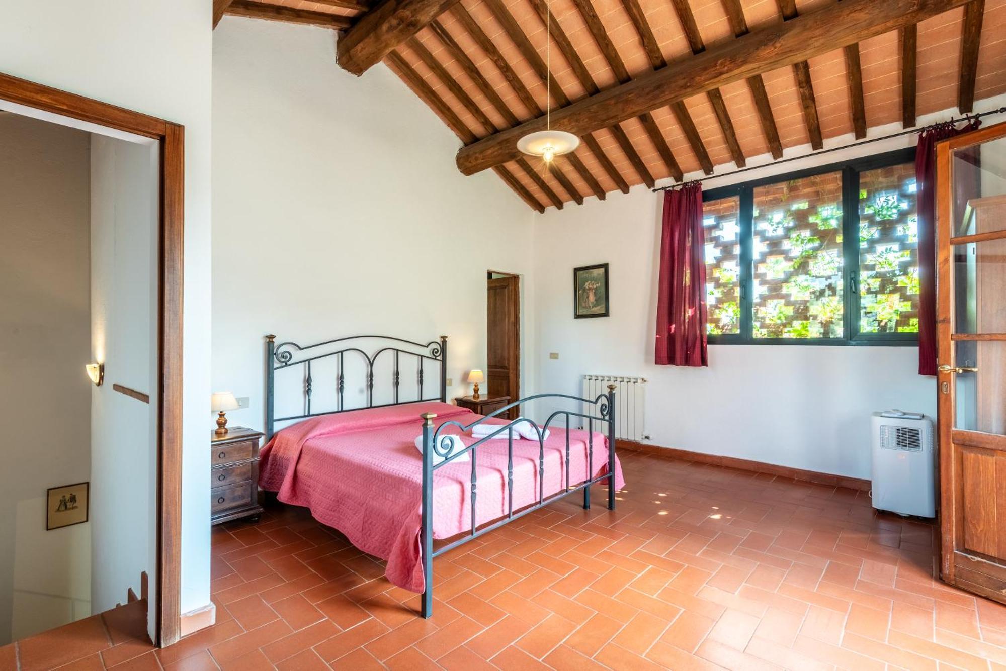 Agriturismo Il Chiassale Rapolano Terme Exterior photo